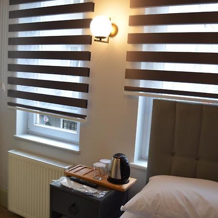 Benan Apartment Isztambul Kültér fotó
