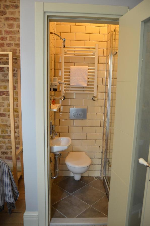 Benan Apartment Isztambul Kültér fotó