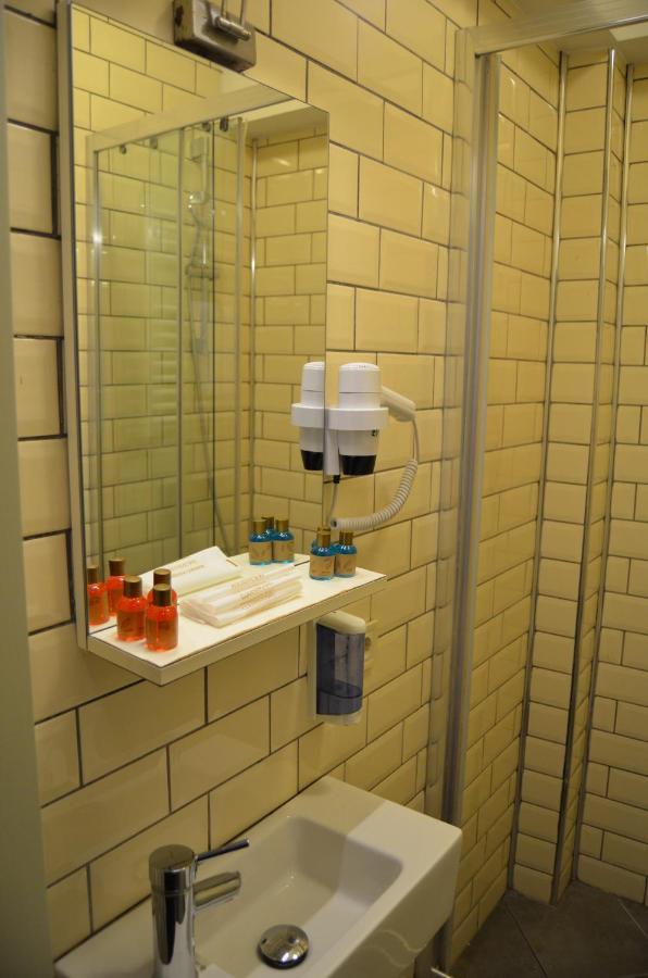 Benan Apartment Isztambul Kültér fotó