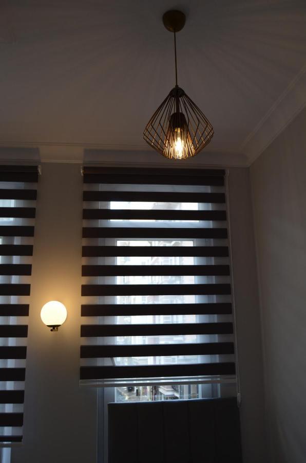 Benan Apartment Isztambul Kültér fotó