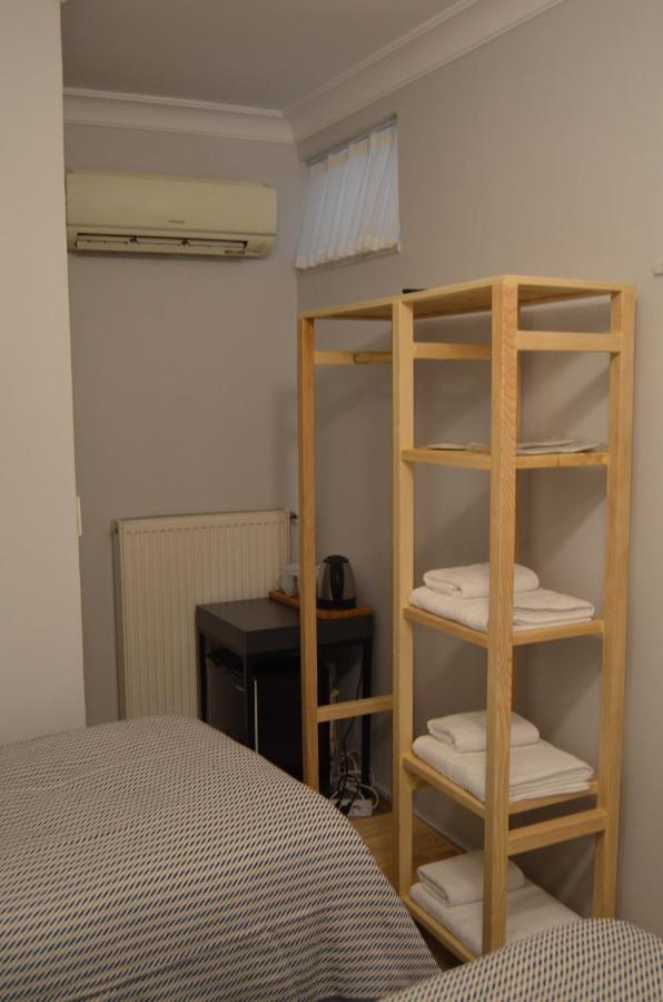 Benan Apartment Isztambul Kültér fotó